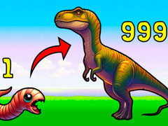                                                                     Animal Evolution Simulator ﺔﺒﻌﻟ