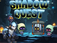                                                                     Shadow Quest ﺔﺒﻌﻟ