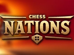                                                                     Chess Nations ﺔﺒﻌﻟ