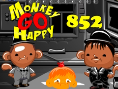                                                                     Monkey Go Happy Stage 852 ﺔﺒﻌﻟ