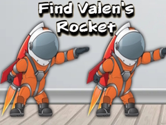                                                                     Find Valen's Rocket ﺔﺒﻌﻟ