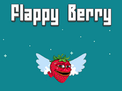                                                                     Flappy Berry ﺔﺒﻌﻟ