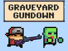                                                                     Graveyard Gundown ﺔﺒﻌﻟ