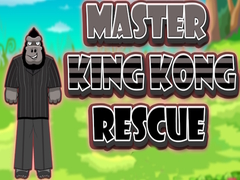                                                                     Master King Kong Rescue ﺔﺒﻌﻟ