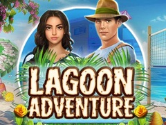                                                                     Lagoon Adventure ﺔﺒﻌﻟ