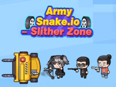                                                                     Army Snake.io - Slither Zone ﺔﺒﻌﻟ