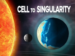                                                                     Cell to Singularity: Evolution ﺔﺒﻌﻟ