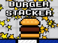                                                                     Burger Stacker ﺔﺒﻌﻟ