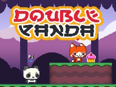                                                                     Double Panda ﺔﺒﻌﻟ