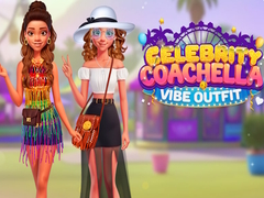                                                                     Celebrity Coachella Vibe Outfits ﺔﺒﻌﻟ