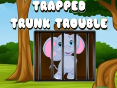                                                                     Trapped Trunk Trouble ﺔﺒﻌﻟ