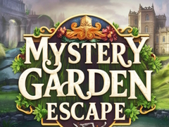                                                                     Mystery Garden Escape ﺔﺒﻌﻟ