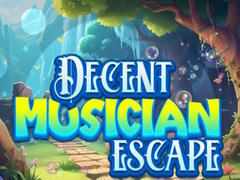                                                                     Decent Musician Escape ﺔﺒﻌﻟ