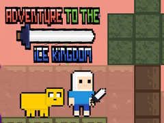                                                                     Adventure To The ice Kingdom ﺔﺒﻌﻟ