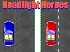                                                                     Headlight Heroes ﺔﺒﻌﻟ