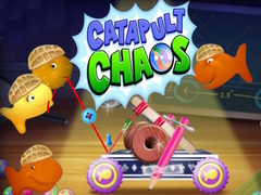                                                                     Catapult Chaos ﺔﺒﻌﻟ