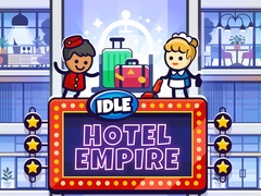                                                                     Idle Hotel Empire ﺔﺒﻌﻟ