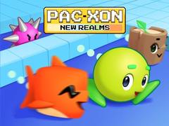                                                                     Pac Xon New Realms ﺔﺒﻌﻟ