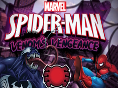                                                                     Marvel Spider-man Venoms Vengeance ﺔﺒﻌﻟ