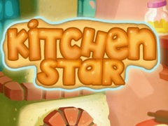                                                                     Kitchen Star ﺔﺒﻌﻟ