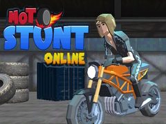                                                                     Moto Stunt Online ﺔﺒﻌﻟ