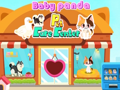                                                                     Baby Panda Pet Care Center  ﺔﺒﻌﻟ