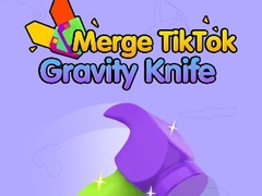                                                                     Merge Tiktok Gravity Knife ﺔﺒﻌﻟ