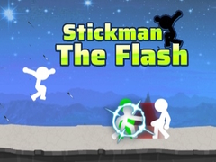                                                                     Stickman The Flash ﺔﺒﻌﻟ