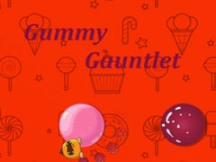                                                                     Gummy Gauntlet ﺔﺒﻌﻟ