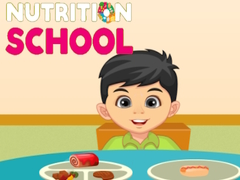                                                                     Nutrition School ﺔﺒﻌﻟ