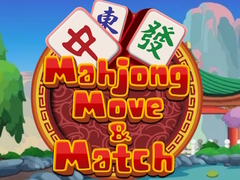                                                                     Mahjong Move & Match ﺔﺒﻌﻟ