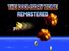                                                                     The Doomsday Zone Remastered ﺔﺒﻌﻟ