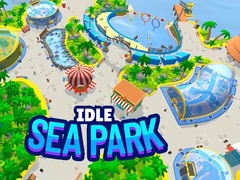                                                                     Idle Sea Park ﺔﺒﻌﻟ