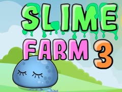                                                                     Slime Farm 3 ﺔﺒﻌﻟ