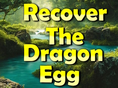                                                                     Recover The Dragon Egg ﺔﺒﻌﻟ