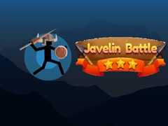                                                                     Javelin Battle ﺔﺒﻌﻟ