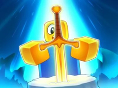                                                                     Roblox: Draw your Sword ﺔﺒﻌﻟ