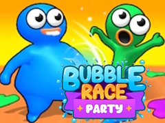                                                                     Bubble Race Party ﺔﺒﻌﻟ