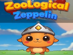                                                                     Zoological Zeppelin ﺔﺒﻌﻟ