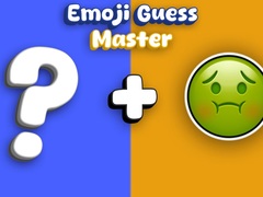                                                                     Emoji Guess Master! ﺔﺒﻌﻟ