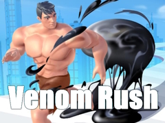                                                                     Venom Rush ﺔﺒﻌﻟ