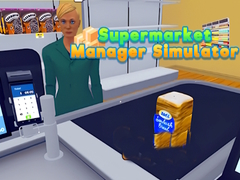                                                                     Supermarket Manager Simulator ﺔﺒﻌﻟ