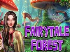                                                                     Fairytale Forest ﺔﺒﻌﻟ