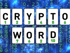                                                                     Crypto Word ﺔﺒﻌﻟ