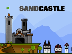                                                                     SandCastle ﺔﺒﻌﻟ