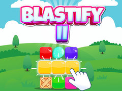                                                                     Blastify II ﺔﺒﻌﻟ