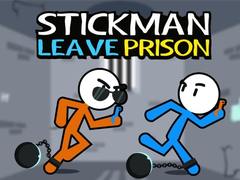                                                                     Stickman Leave Prison ﺔﺒﻌﻟ