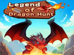                                                                     Legend of Dragon Hunt ﺔﺒﻌﻟ