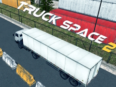                                                                     Truck Space 2 ﺔﺒﻌﻟ