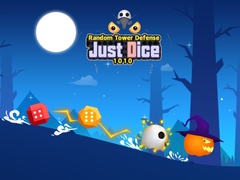                                                                     Just Dice Random Tower Defence ﺔﺒﻌﻟ